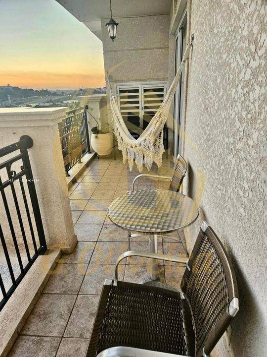 Apartamento em Jardim Campos Elísios, Jundiaí - Foto 3