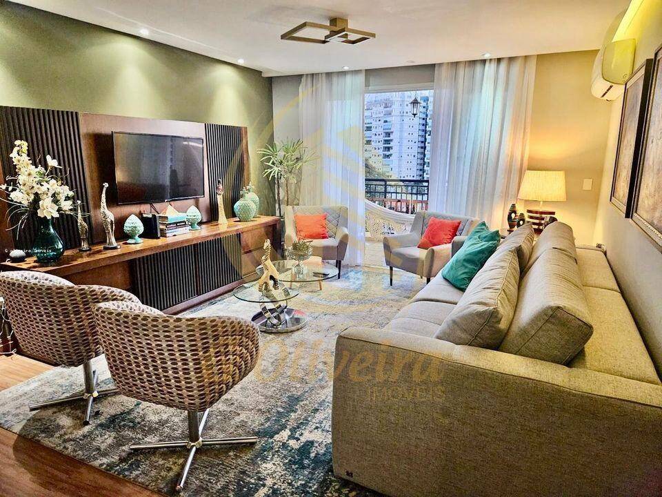 Apartamento em Jardim Campos Elísios, Jundiaí - Foto 5