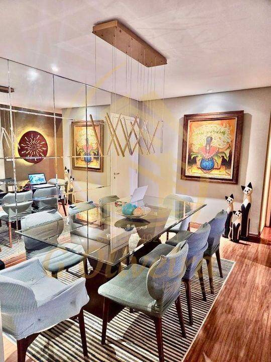 Apartamento em Jardim Campos Elísios, Jundiaí - Foto 6