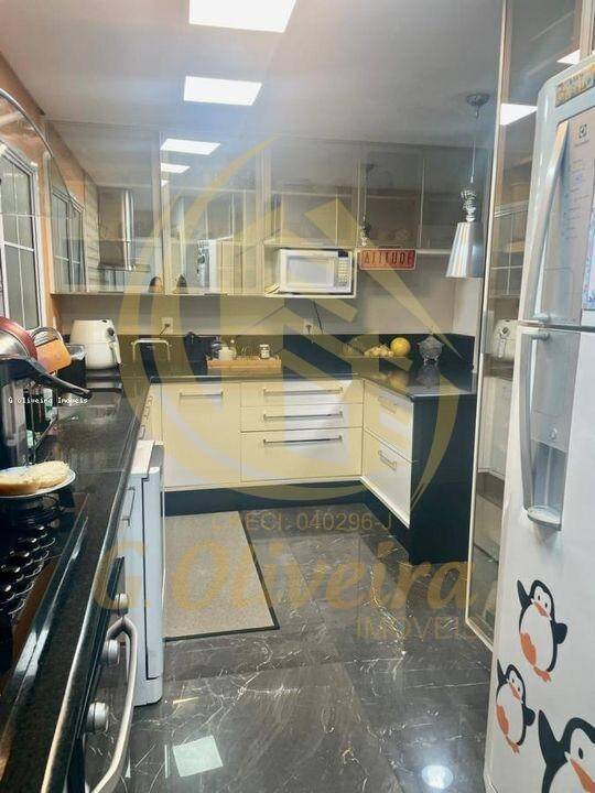 Apartamento em Jardim Campos Elísios, Jundiaí - Foto 10