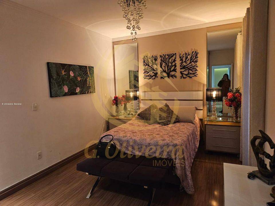Apartamento em Jardim Campos Elísios, Jundiaí - Foto 16