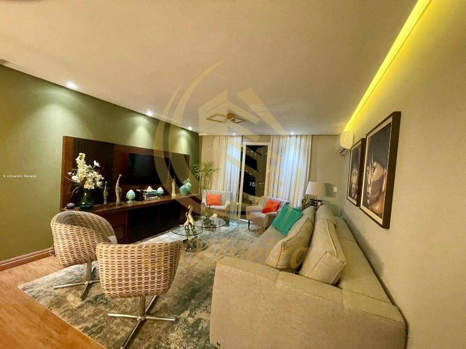 Apartamento em Jardim Campos Elísios, Jundiaí - Foto 17