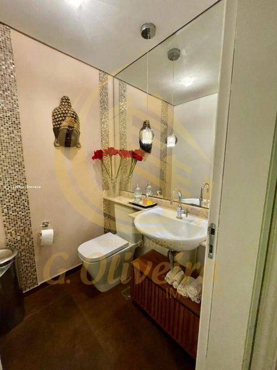 Apartamento em Jardim Campos Elísios, Jundiaí - Foto 19