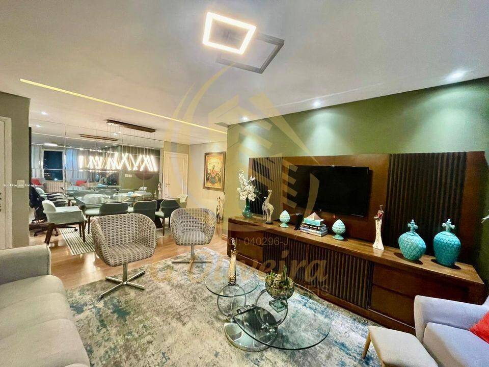 Apartamento em Jardim Campos Elísios, Jundiaí - Foto 20