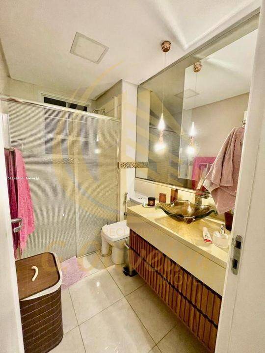 Apartamento em Jardim Campos Elísios, Jundiaí - Foto 22