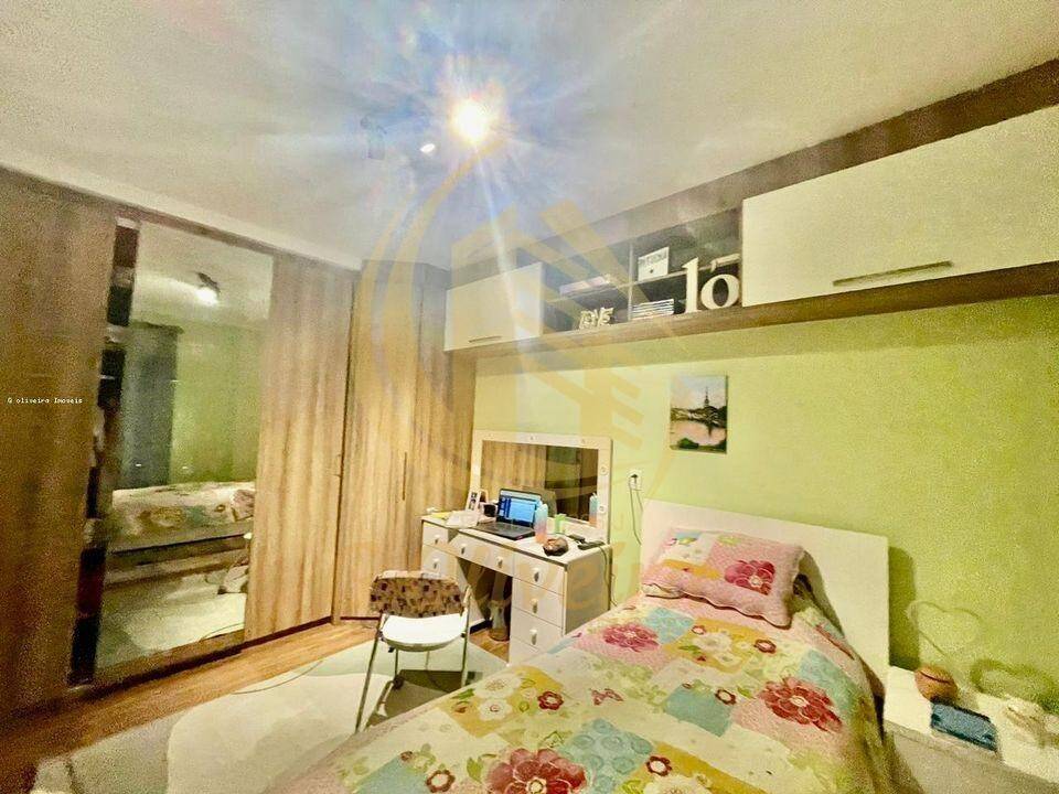 Apartamento em Jardim Campos Elísios, Jundiaí - Foto 23