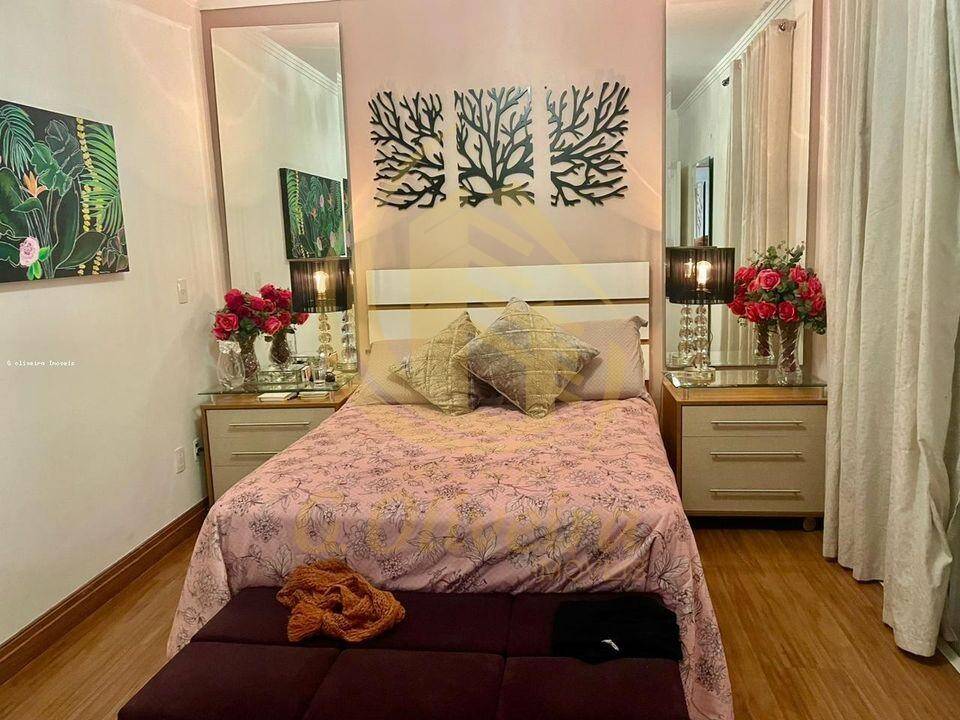 Apartamento em Jardim Campos Elísios, Jundiaí - Foto 25