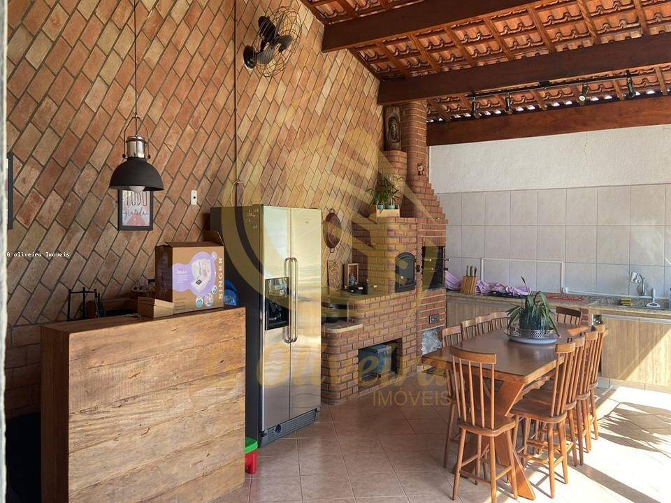 Casa, 4 quartos, 360 m² - Foto 6