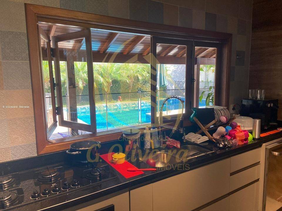 Casa, 4 quartos, 360 m² - Foto 7