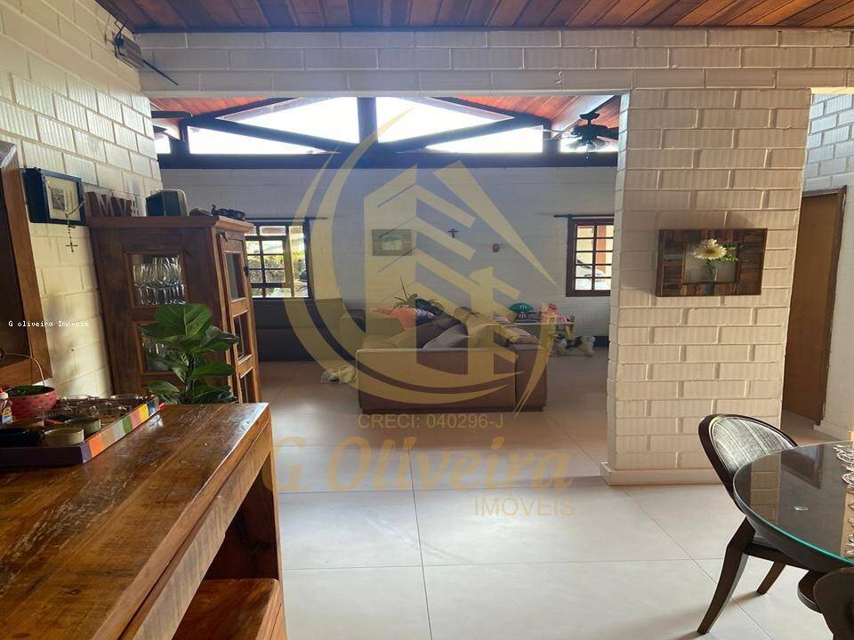 Casa, 4 quartos, 360 m² - Foto 8