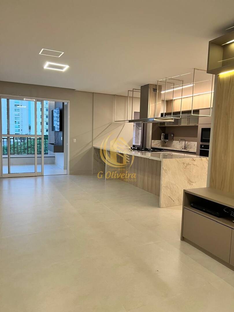 Apartamento em JARDIM ANA MARIA, Jundiaí - Foto 3