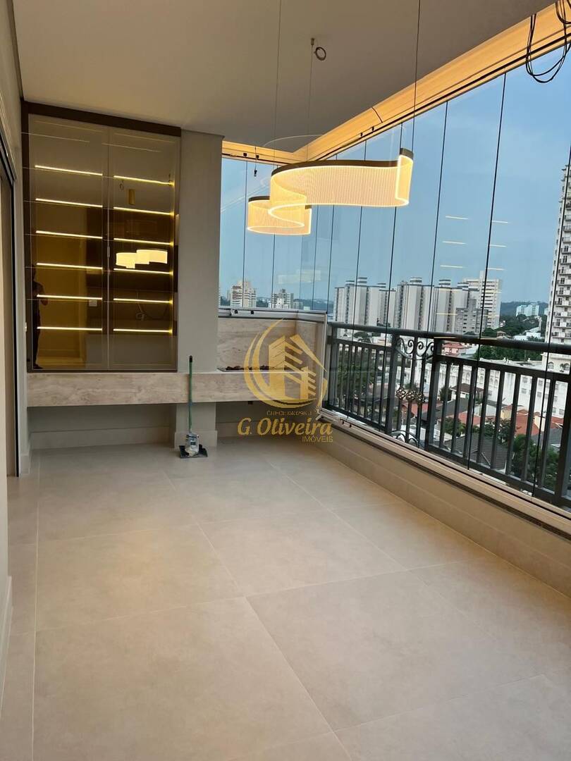 Apartamento em JARDIM ANA MARIA, Jundiaí - Foto 6