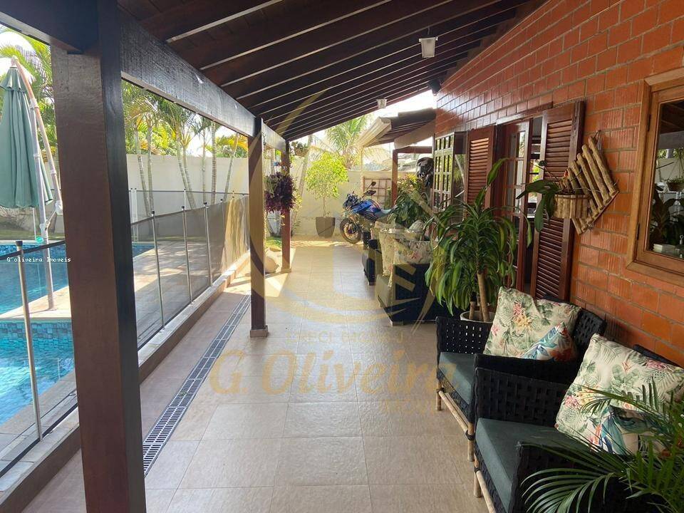 Casa, 4 quartos, 360 m² - Foto 9