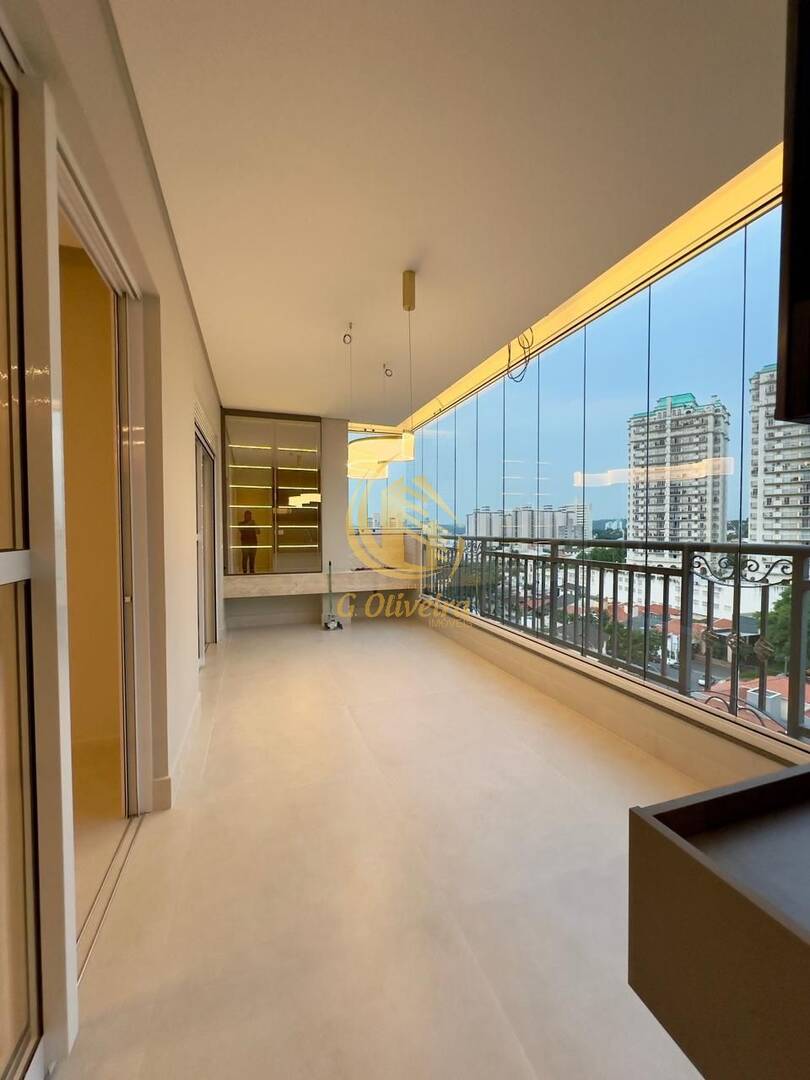 Apartamento em JARDIM ANA MARIA, Jundiaí - Foto 20