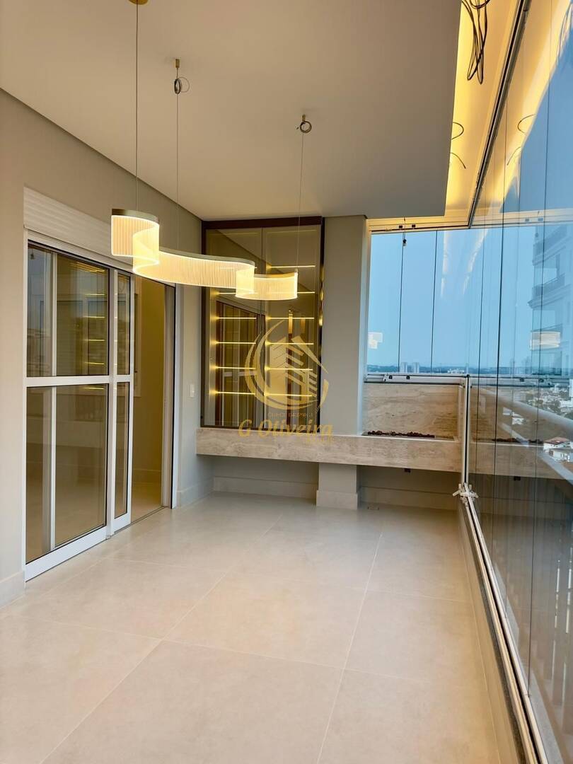 Apartamento em JARDIM ANA MARIA, Jundiaí - Foto 22