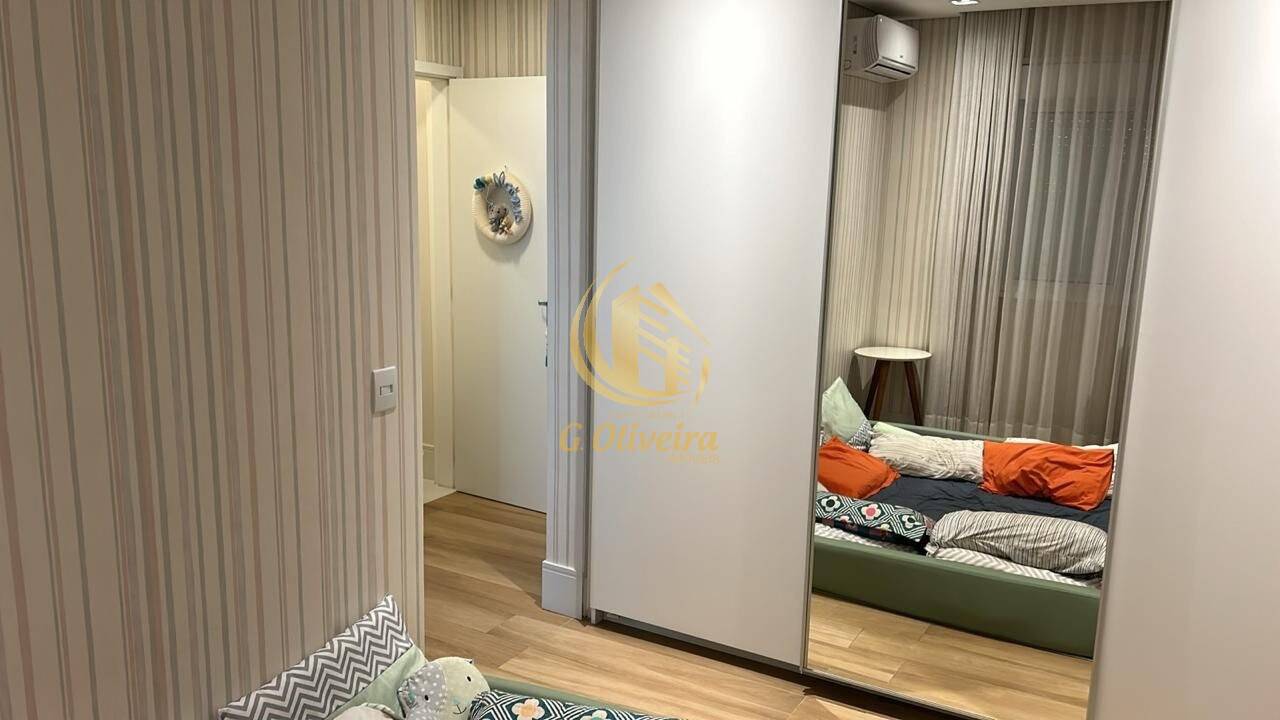 Apartamento em JARDIM ANA MARIA, Jundiaí - Foto 3