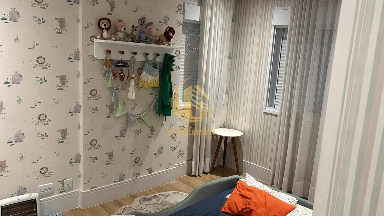 Apartamento em JARDIM ANA MARIA, Jundiaí - Foto 4