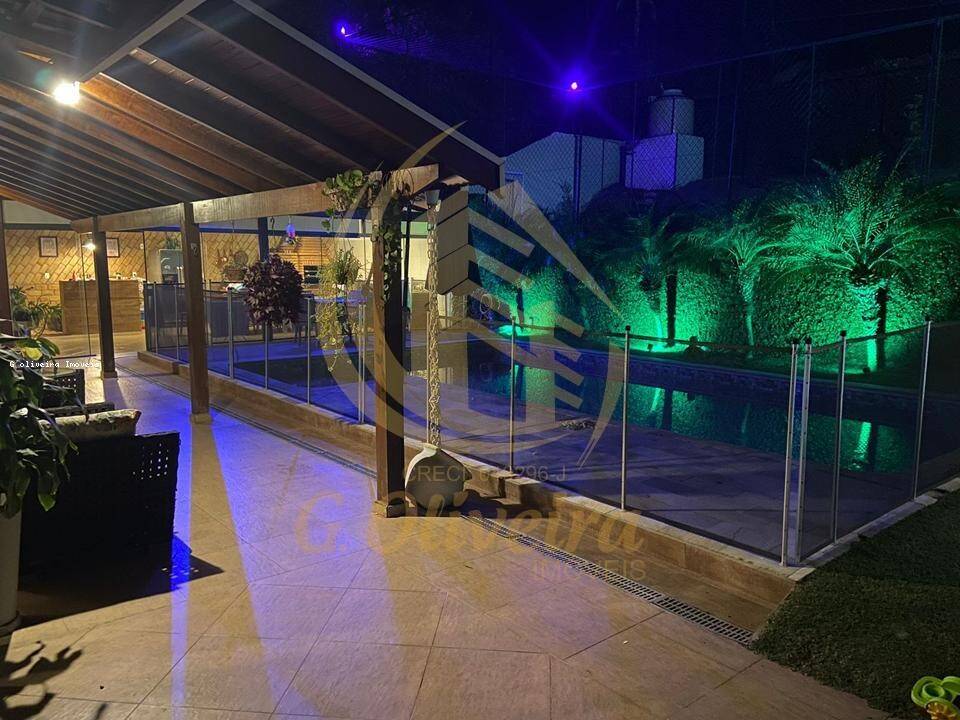 Casa, 4 quartos, 360 m² - Foto 11