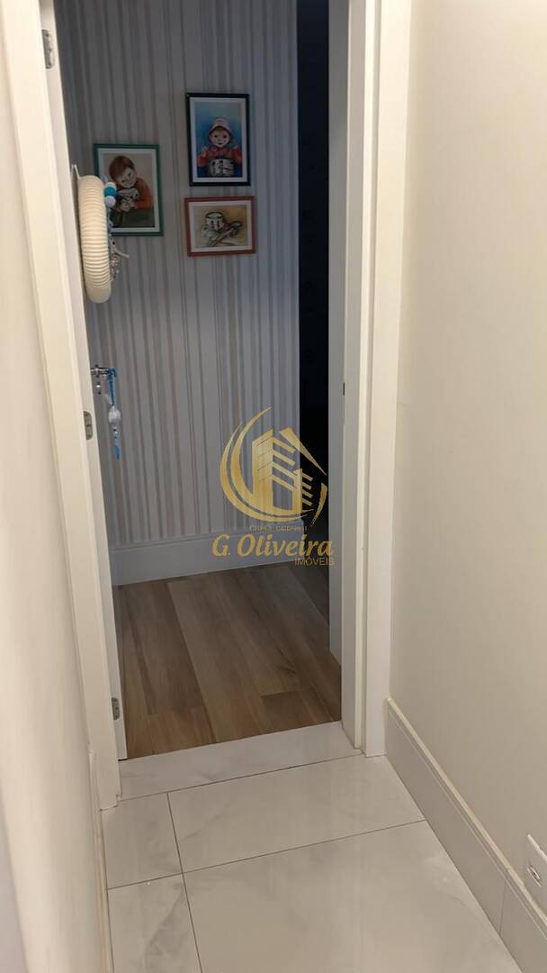 Apartamento em JARDIM ANA MARIA, Jundiaí - Foto 5
