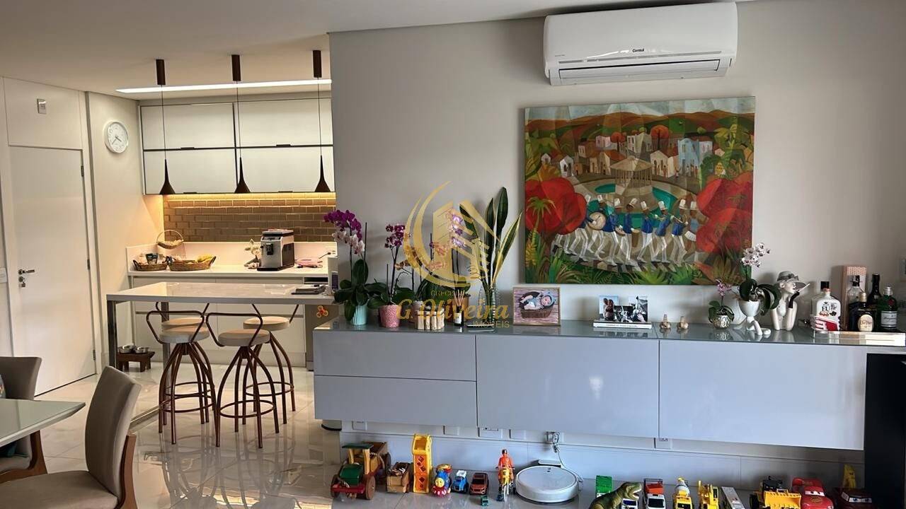 Apartamento em JARDIM ANA MARIA, Jundiaí - Foto 8