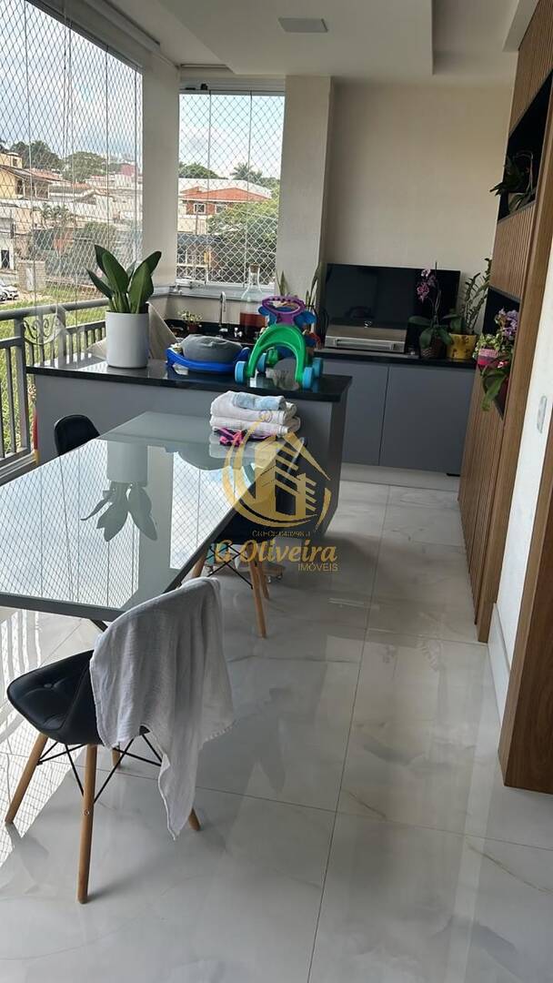 Apartamento em JARDIM ANA MARIA, Jundiaí - Foto 10