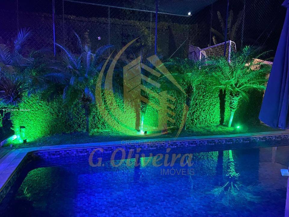 Casa, 4 quartos, 360 m² - Foto 13