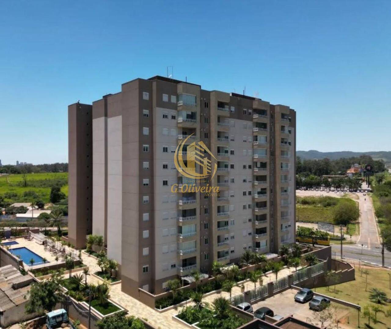 Apartamento em Jardim Guanabara, Jundiaí - Foto 4