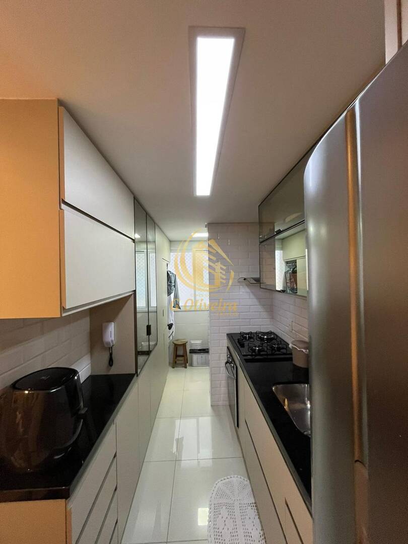 Apartamento em Jardim Guanabara, Jundiaí - Foto 5