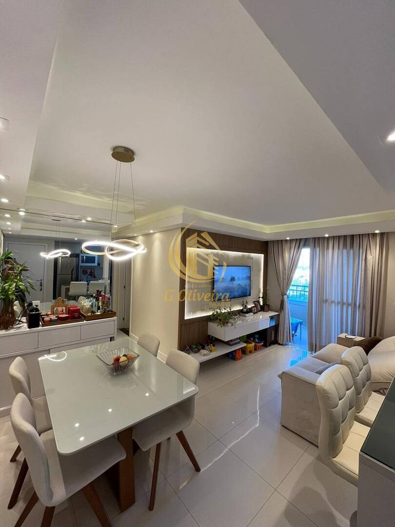 Apartamento em Jardim Guanabara, Jundiaí - Foto 7
