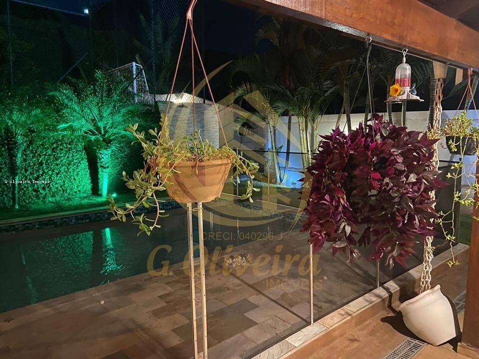Casa, 4 quartos, 360 m² - Foto 14