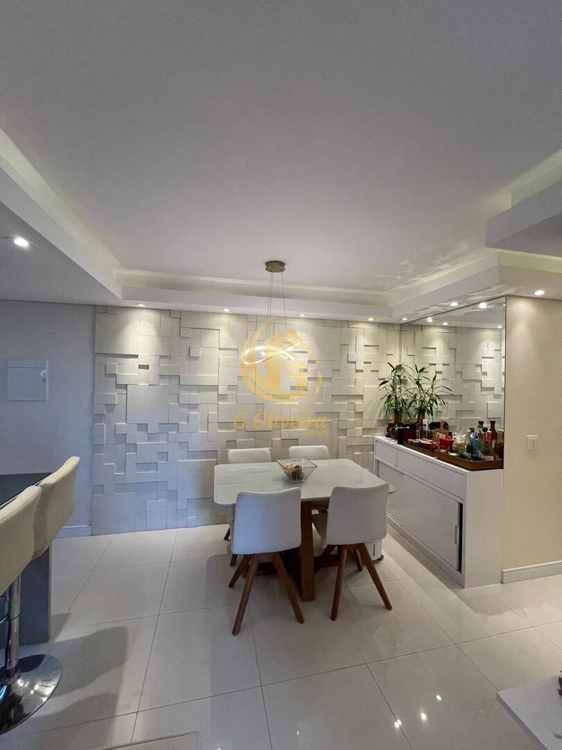 Apartamento em Jardim Guanabara, Jundiaí - Foto 9