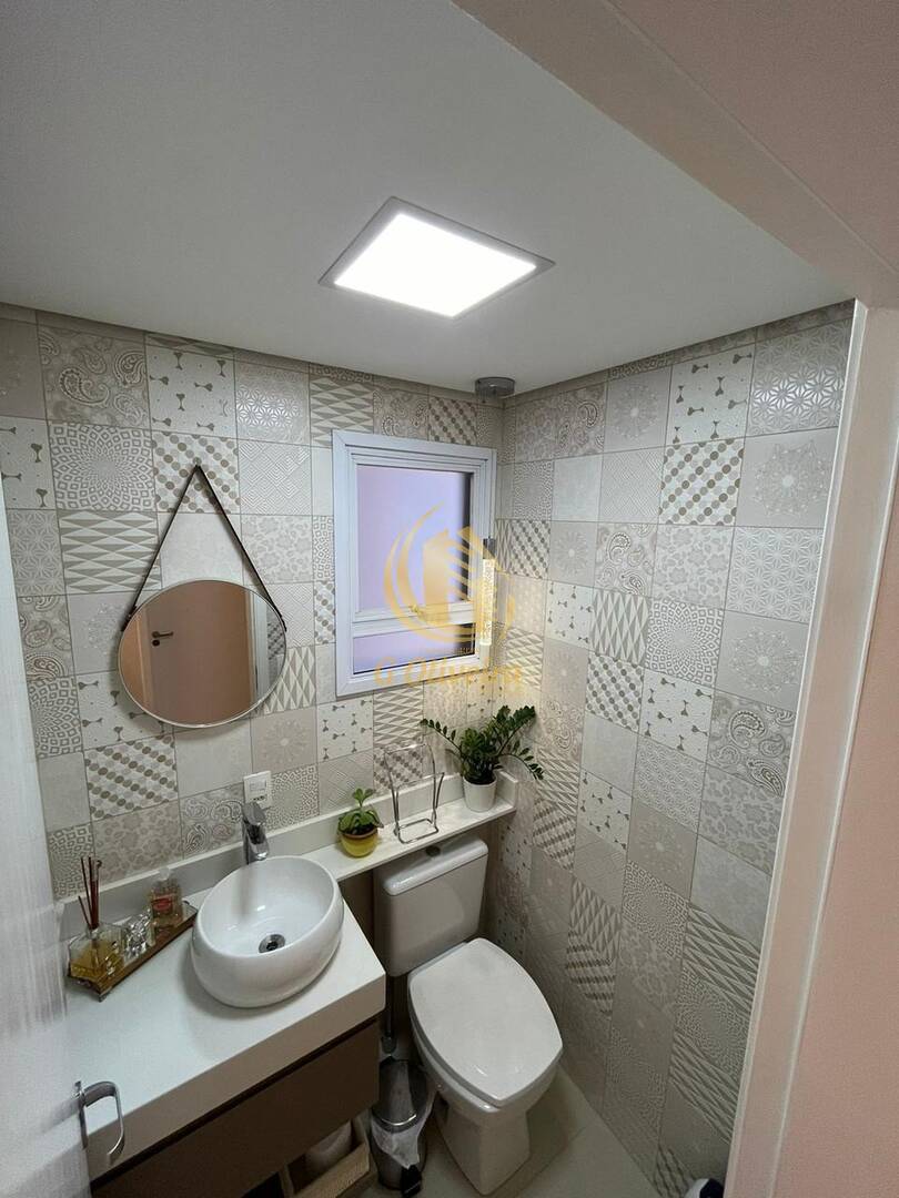 Apartamento em Jardim Guanabara, Jundiaí - Foto 12