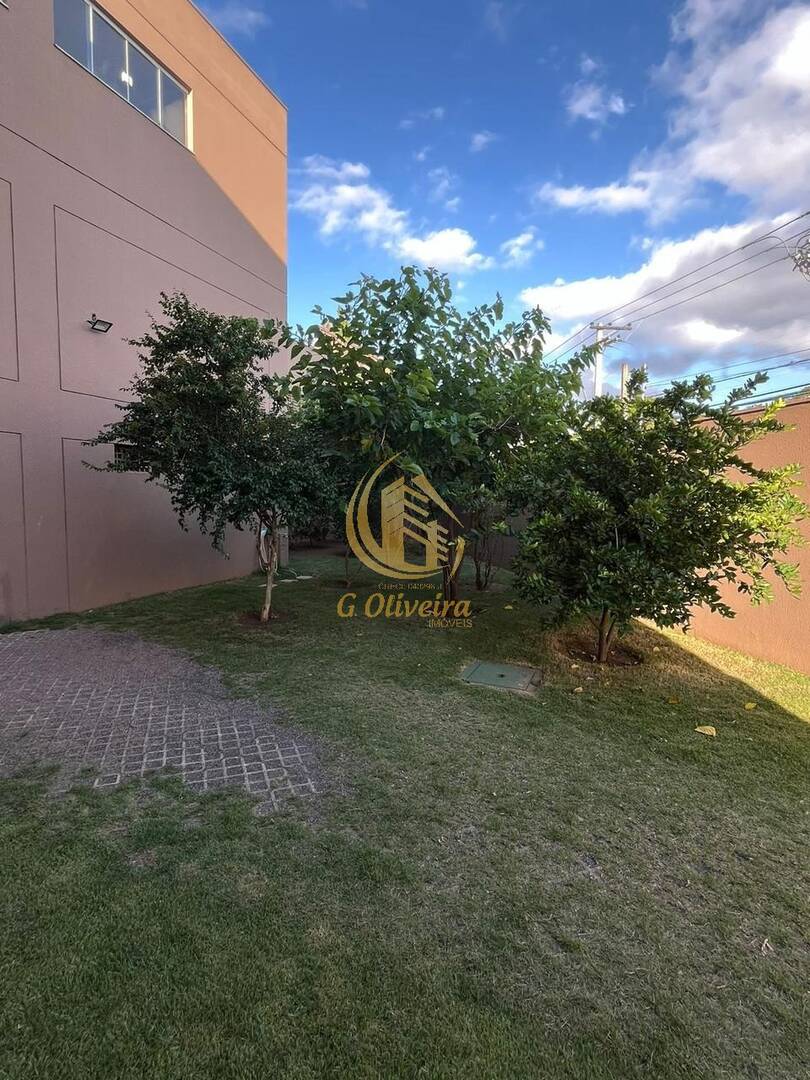 Apartamento em Jardim Guanabara, Jundiaí - Foto 15