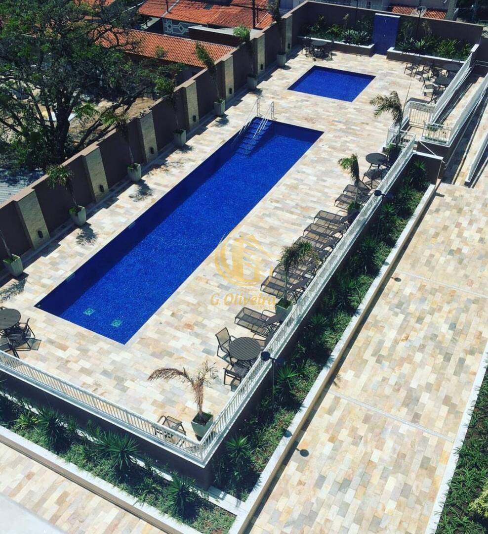 Apartamento em Jardim Guanabara, Jundiaí - Foto 16