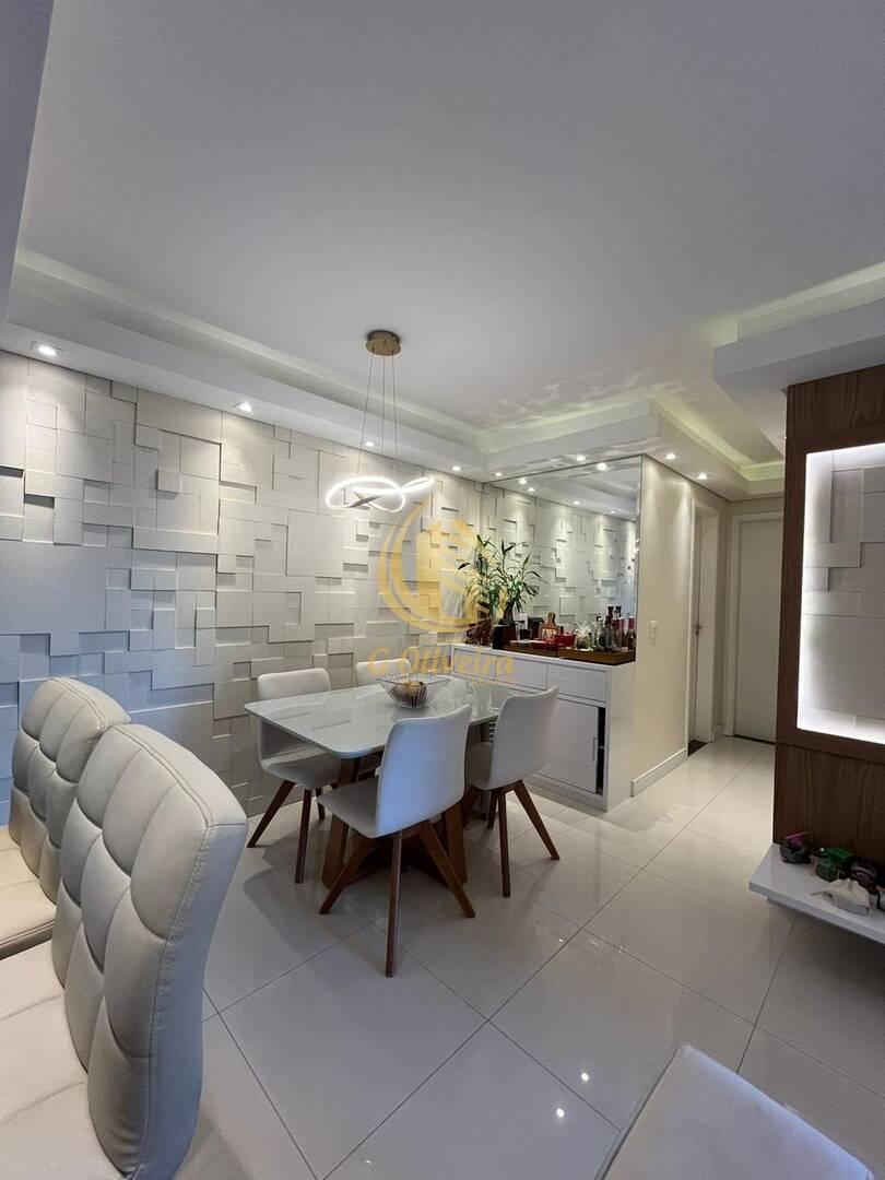 Apartamento em Jardim Guanabara, Jundiaí - Foto 17