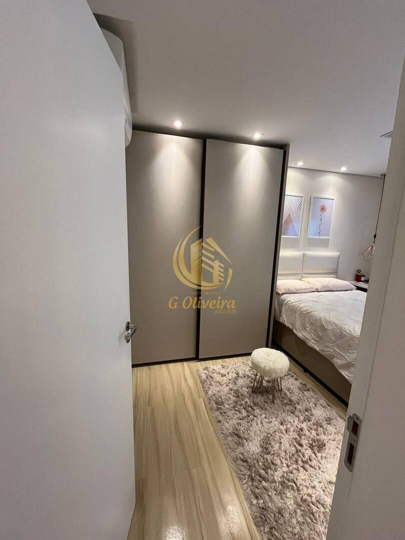 Apartamento em Jardim Guanabara, Jundiaí - Foto 18