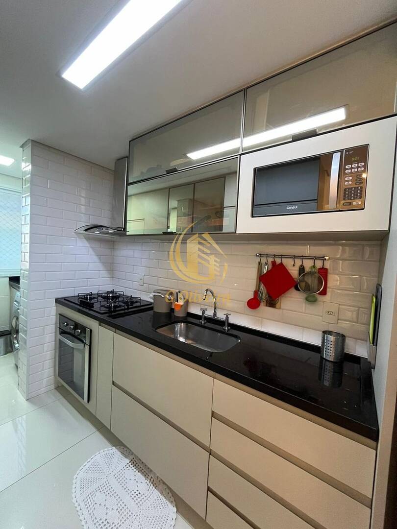 Apartamento em Jardim Guanabara, Jundiaí - Foto 19