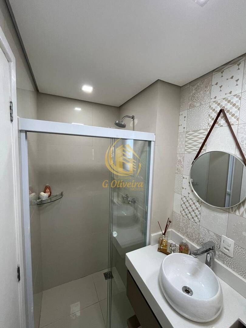 Apartamento em Jardim Guanabara, Jundiaí - Foto 21
