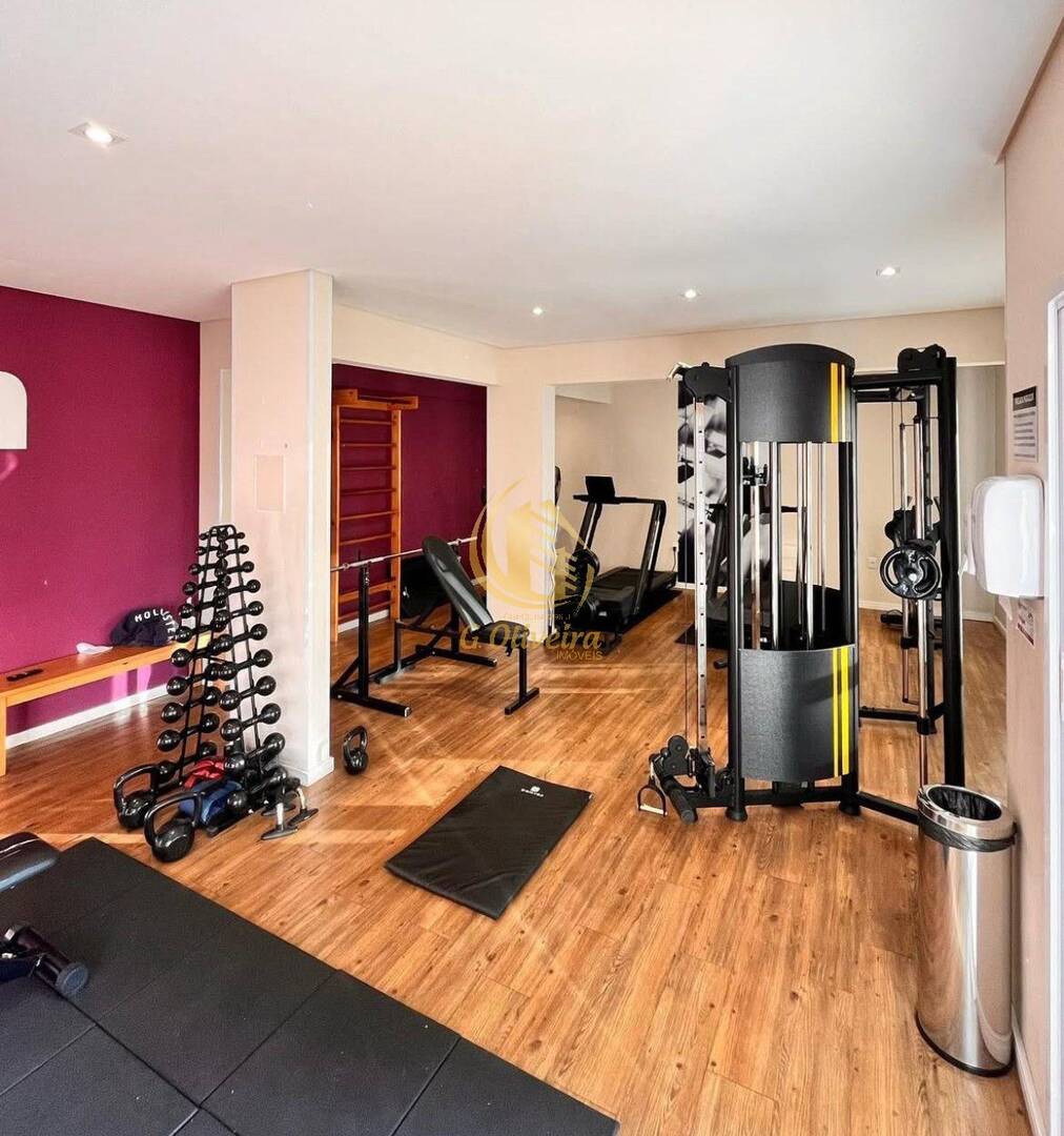 Apartamento em Jardim Guanabara, Jundiaí - Foto 28