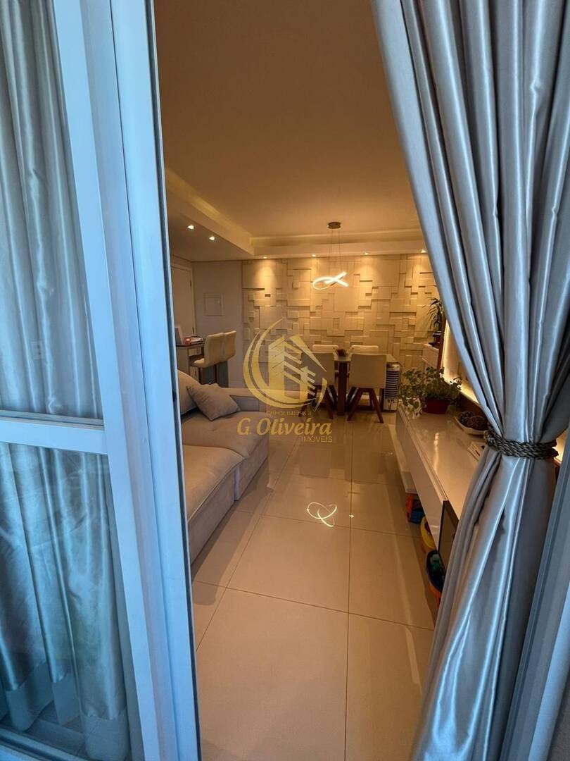 Apartamento em Jardim Guanabara, Jundiaí - Foto 29