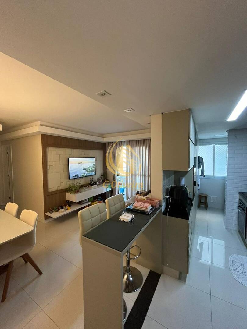 Apartamento em Jardim Guanabara, Jundiaí - Foto 32