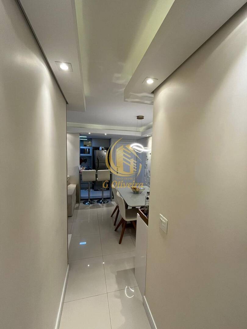Apartamento em Jardim Guanabara, Jundiaí - Foto 35