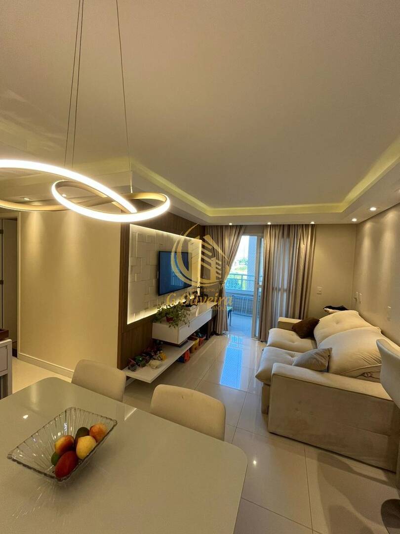 Apartamento em Jardim Guanabara, Jundiaí - Foto 37