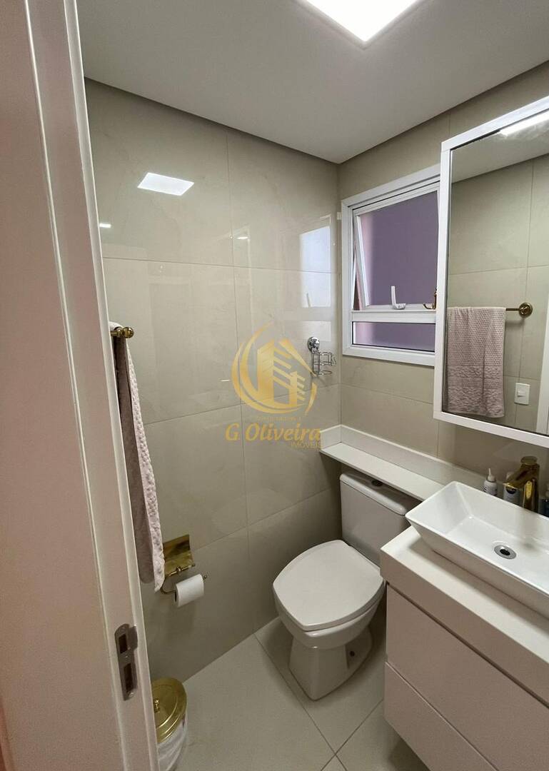 Apartamento em Jardim Guanabara, Jundiaí - Foto 39