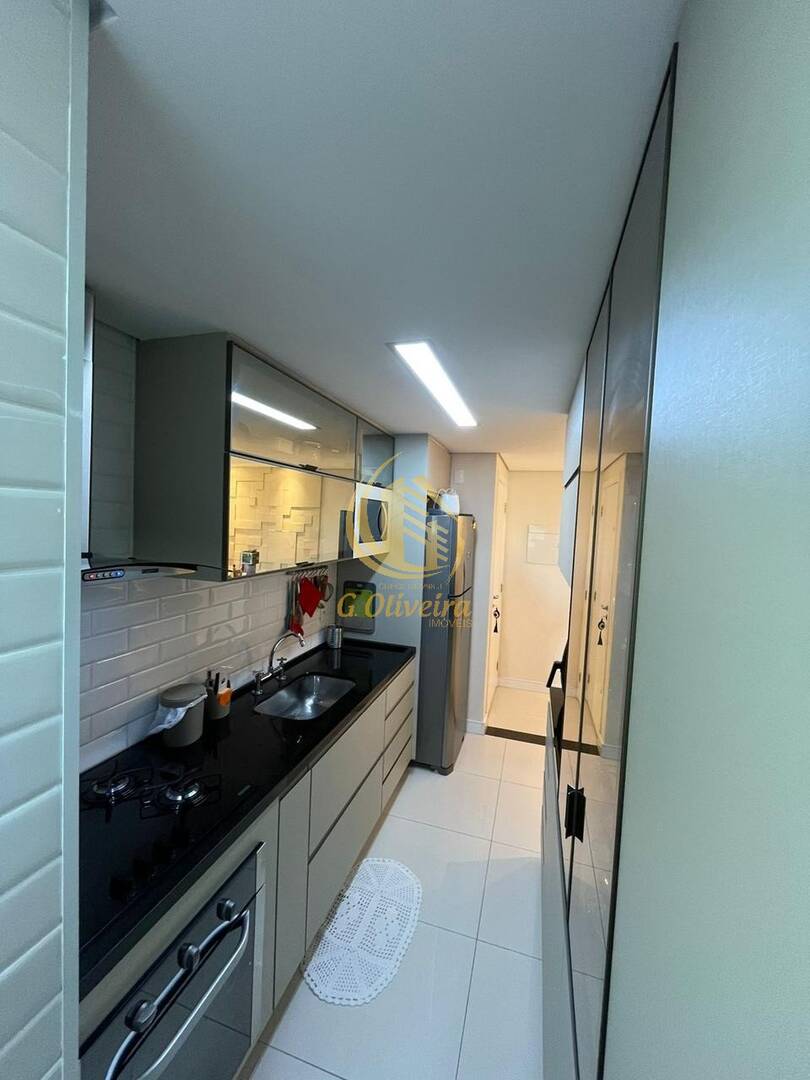 Apartamento em Jardim Guanabara, Jundiaí - Foto 40