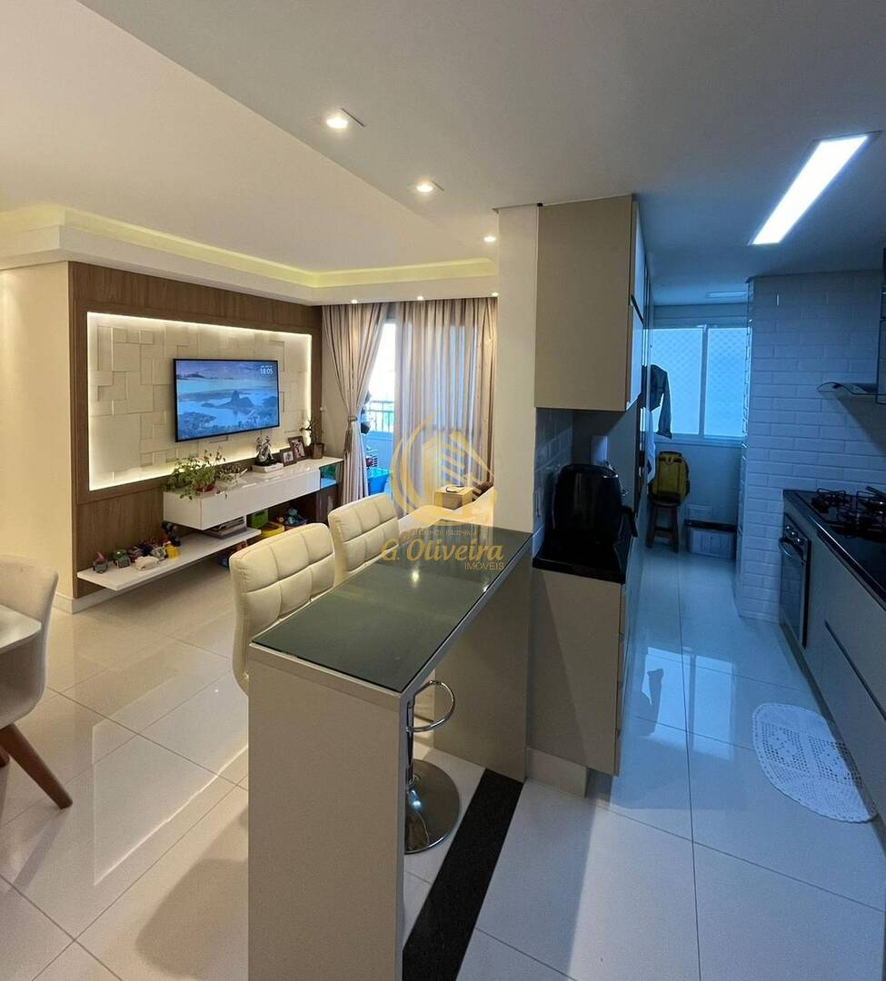 Apartamento em Jardim Guanabara, Jundiaí - Foto 41