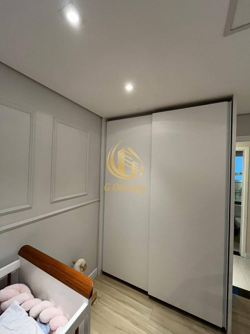 Apartamento em Jardim Guanabara, Jundiaí - Foto 47