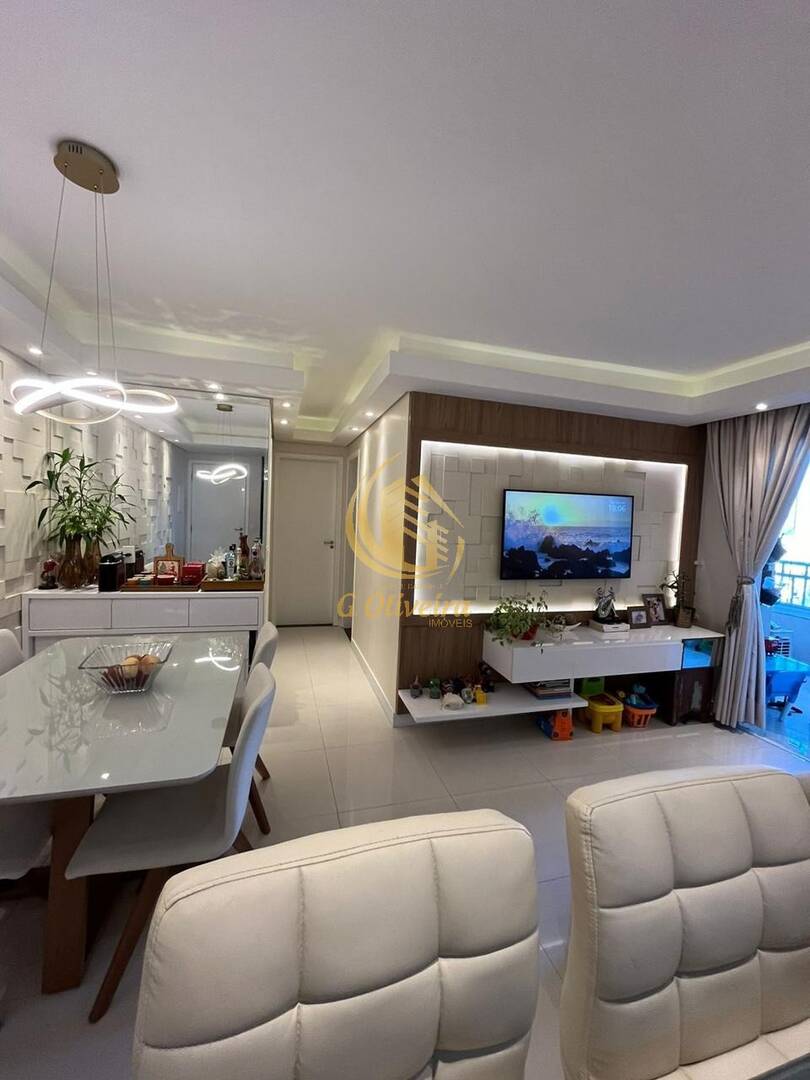 Apartamento em Jardim Guanabara, Jundiaí - Foto 48