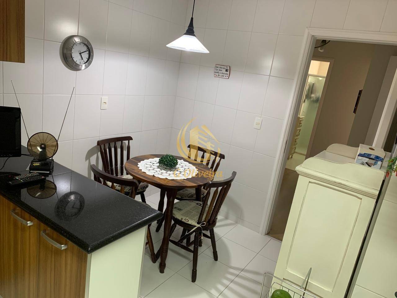 Apartamento em Jardim Campos Elísios, Jundiaí - Foto 3