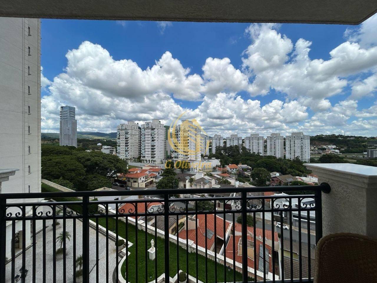 Apartamento em Jardim Campos Elísios, Jundiaí - Foto 4